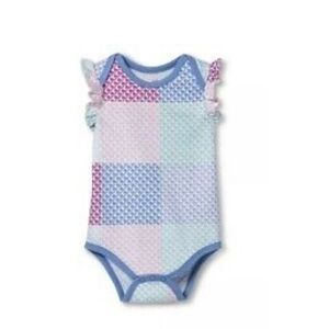 Vineyard Vines for Target Bodysuit